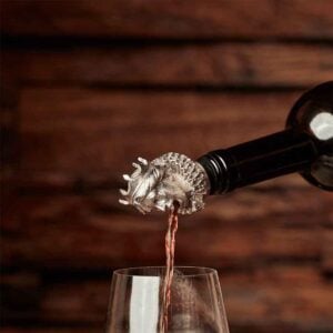 Medieval Queen Premium Wine Pourer