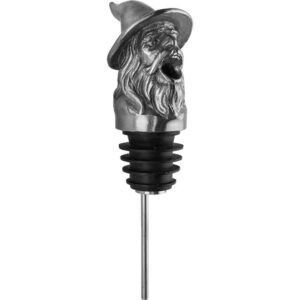Wizard Premium Wine Pourer