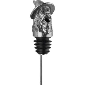 Wizard Premium Wine Pourer