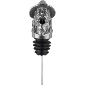 Wizard Premium Wine Pourer