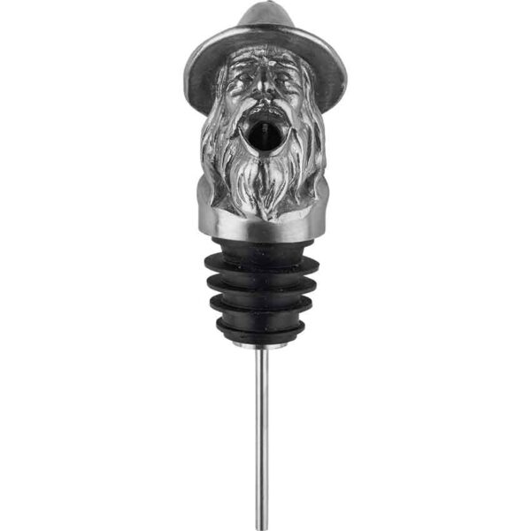 Wizard Premium Wine Pourer
