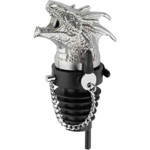 Dragon Whiskey & Spirits Pourer