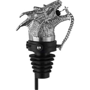 Dragon Whiskey & Spirits Pourer