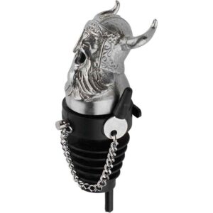 Viking Whiskey & Spirits Pourer