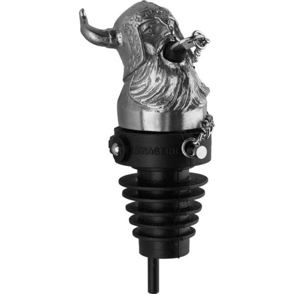Viking Whiskey & Spirits Pourer