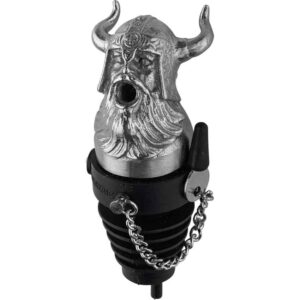 Viking Whiskey & Spirits Pourer