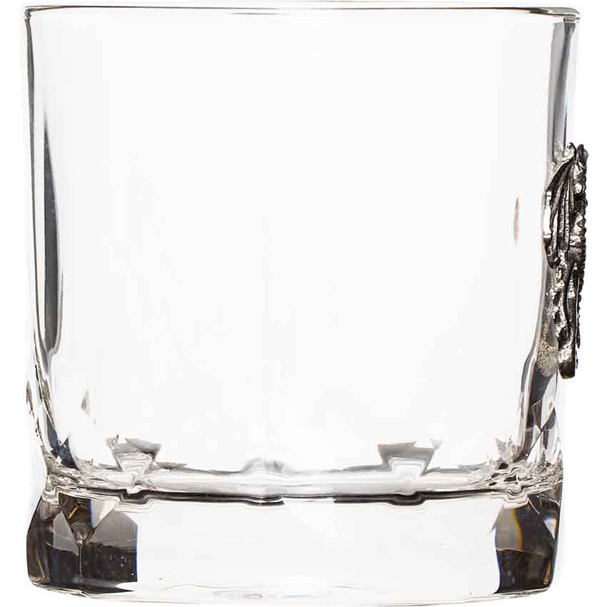 Dragon Classic Rocks Glass
