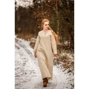 Helga Viking Underdress - Natural