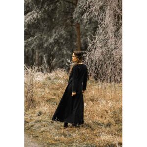 Helga Viking Underdress - Black
