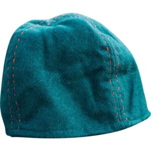 Sjard Viking Cap - Green