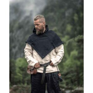 Ivar Viking Tunic - Natural