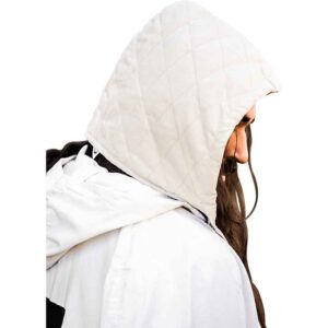 Ekwin Arming Cap - Natural