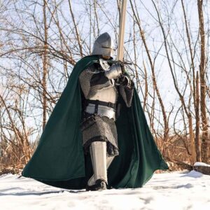 Chatillion LARP Long Sword