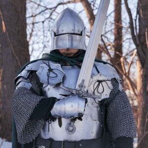 Eisenhans LARP Long Sword