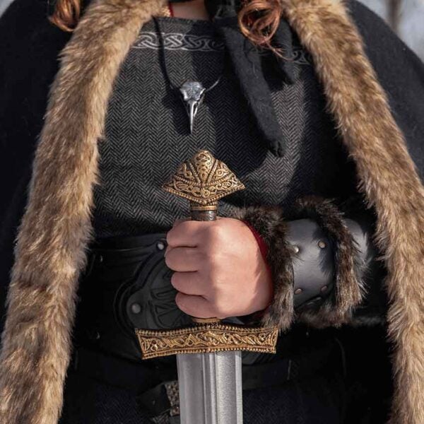 Harald LARP Long Sword