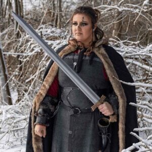 Harald LARP Long Sword