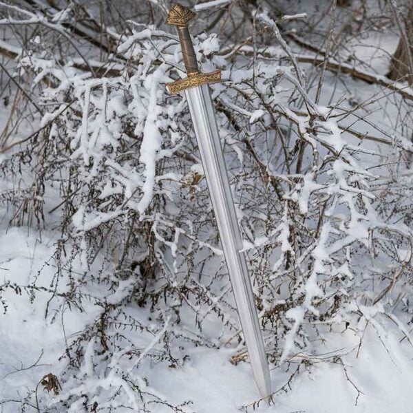 Harald LARP Long Sword