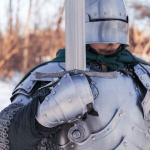 Hartmut LARP Long Sword