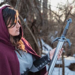 Korax LARP Short Sword