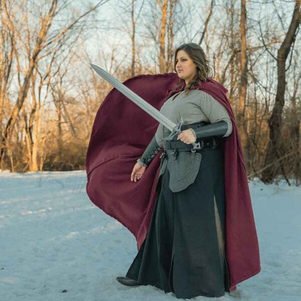 Korax LARP Short Sword