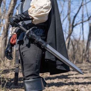 Marquet LARP Short Sword