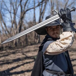 Marquet LARP Short Sword