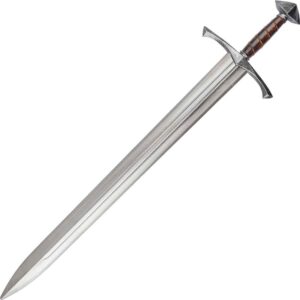 Orbek LARP Short Sword