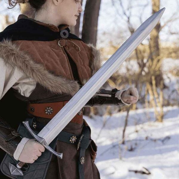 Orbek LARP Short Sword