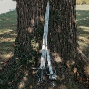Lorenzo LARP Long Sword