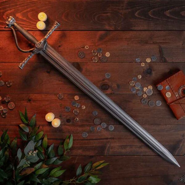 Lorenzo LARP Long Sword