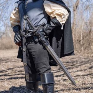 Lorenzo LARP Long Sword