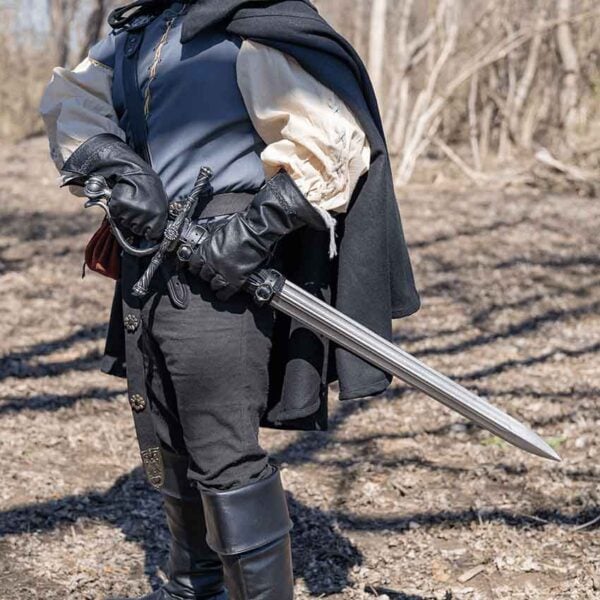 Lorenzo LARP Long Sword