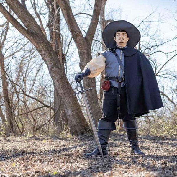Lorenzo LARP Long Sword