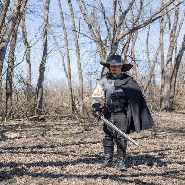 Lorenzo LARP Long Sword
