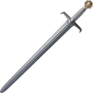 Warhammer Armoury LARP Reikland Imperial Arming Sword