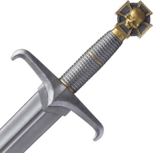 Warhammer Armoury LARP Reikland Imperial Arming Sword