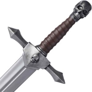 Warhammer Armoury LARP Vanguard Imperial Arming Sword