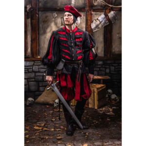 Warhammer Armoury LARP Vanguard Imperial Arming Sword