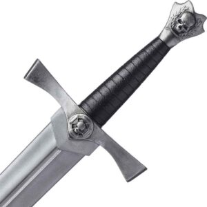 Warhammer Armoury LARP Stalwart Imperial Arming Sword