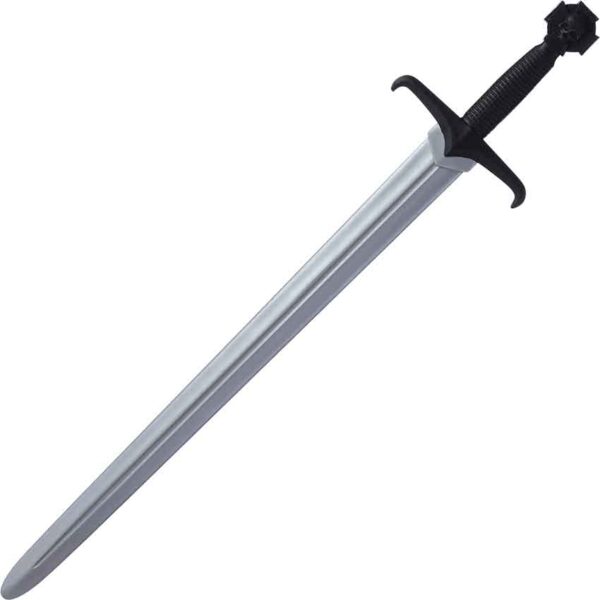 Warhammer Armoury LARP Reikland Imperial Arming Sword - Unpainted