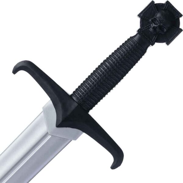 Warhammer Armoury LARP Reikland Imperial Arming Sword - Unpainted