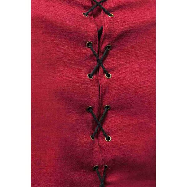 Warhammer Armoury Buckled Imperial Doublet