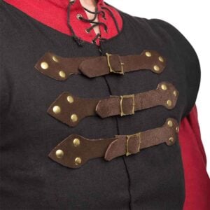 Warhammer Armoury Buckled Imperial Doublet