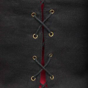 Warhammer Armoury Buckled Imperial Doublet