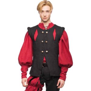 Warhammer Armoury Diamond Slash Imperial Doublet