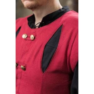 Warhammer Armoury Diamond Slash Imperial Doublet