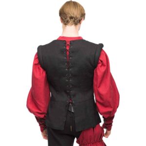 Warhammer Armoury Diamond Slash Imperial Doublet