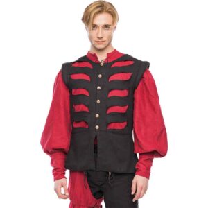 Warhammer Armoury Slashed Imperial Doublet