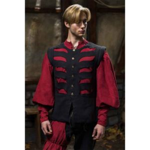 Warhammer Armoury Slashed Imperial Doublet