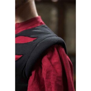 Warhammer Armoury Slashed Imperial Doublet
